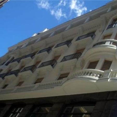 Hostal Excelsior Madrid Exteriör bild