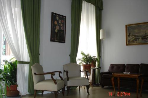 Hostal Excelsior Madrid Exteriör bild